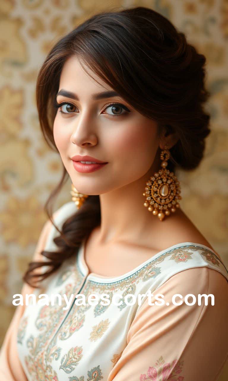 Samalkot Escort Service