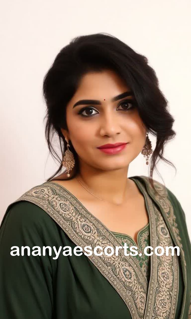 Samalkot Escort Service