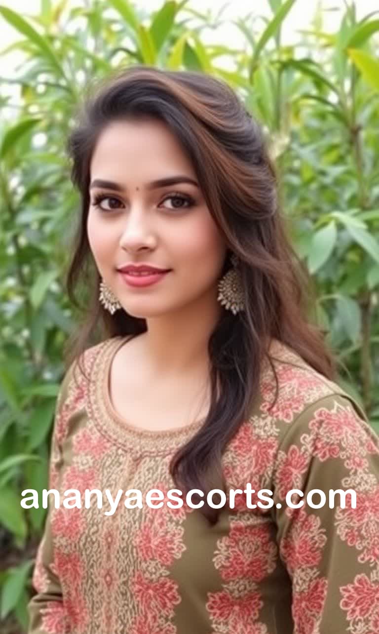 Escort Service in Samalkot