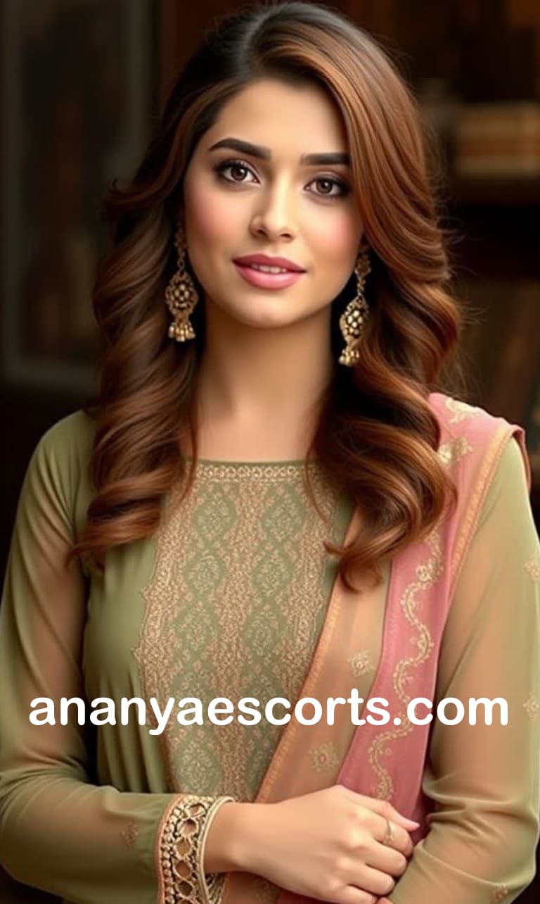 Escort Service in Samalkot